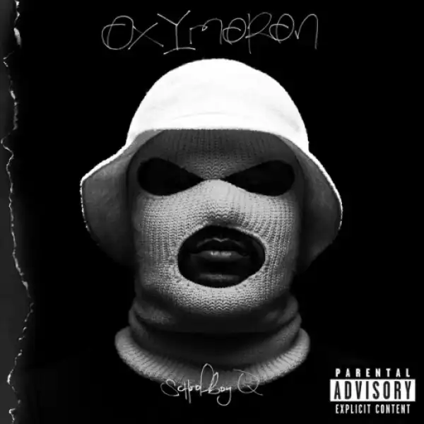 Instrumental: Schoolboy Q - Studio (Instrumental)